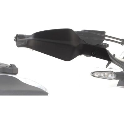 Givi plexiglas vindskydd - Honda Crosstourer 1200 / DCT (12-19) - Vindskydd Givi plexiglas vindskydd - Honda Crosstourer 1200 / DCT (12-19) - Vindskydd