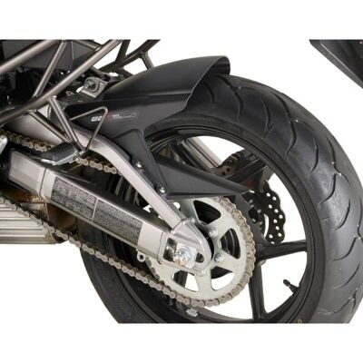 Givi Rear Cover - ABS Black for Kawasaki Versys 650 (06-21) - Rear Cover Givi Rear Cover - ABS Black for Kawasaki Versys 650 (06-21) - Rear Cover