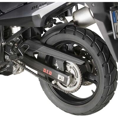 Enjoliveur de roue arrière Givi - Noir - Suzuki DL 650 V-Strom (04-11, 17-21) Enjoliveur de roue arrière Enjoliveur de roue arrière Givi - Noir - Suzuki DL 650 V-Strom (04-11, 17-21) Enjoliveur de roue arrière