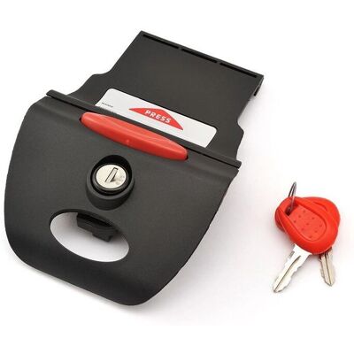 GIVI Z2901NM Motorradslot - Compatibel met E300N2 GIVI Z2901NM Motorradslot - Compatibel met E300N2