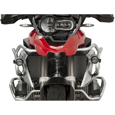 GIVI Rozsdamentes Acél Radiátorvédő BMW - Víz & Olaj Radiátorok GIVI Rozsdamentes Acél Radiátorvédő BMW - Víz & Olaj Radiátorok