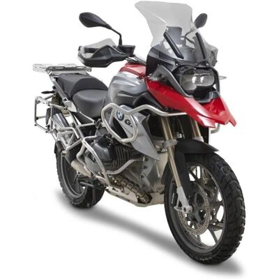 GIVI Windschutz - Getönt - Motorrad und Scooter - 5108D GIVI Windschutz - Getönt - Motorrad und Scooter - 5108D