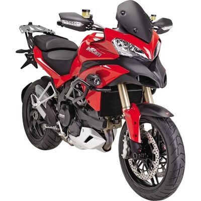 Pare-brise Givi D3106ST - Grand, Transparent Compatible avec Suzuki Burgman Pare-brise Givi D3106ST - Grand, Transparent Compatible avec Suzuki Burgman