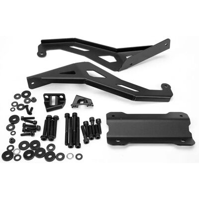 GIVI SR2122 Yamaha MT-09 Tracer GIVI SR2122 Yamaha MT-09 Tracer