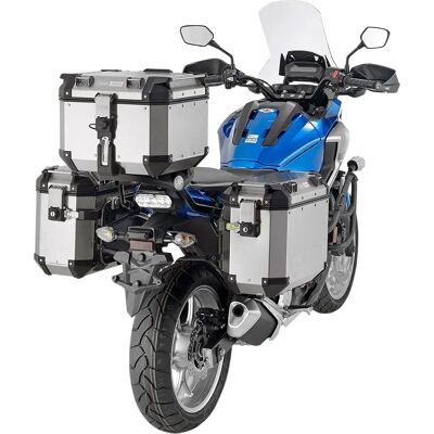 Givi Stalen Zijkofferdrager voor Honda - CAM-SIDE Givi Stalen Zijkofferdrager voor Honda - CAM-SIDE