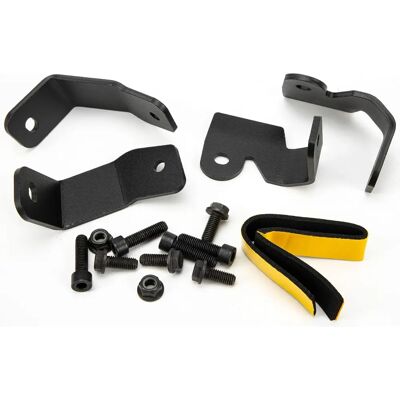 Kit GIVI para modelos Honda - Kit de montagem específico para motocicleta Kit GIVI para modelos Honda - Kit de montagem específico para motocicleta