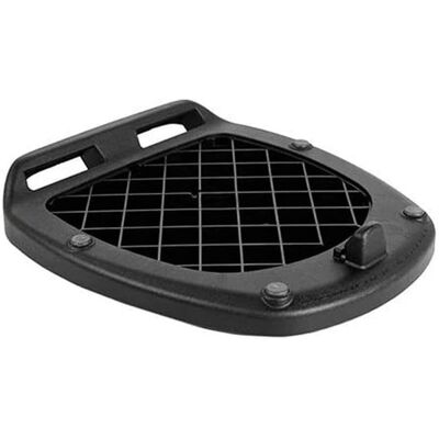 Givi Monolock Universell Topcase-fästeplatta - Motorcykeltyp Givi Monolock Universell Topcase-fästeplatta - Motorcykeltyp