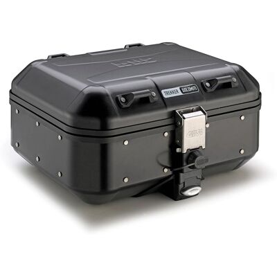 Repose-tête Givi E164 pour DLM30/DLM46 - Noir - Ajustement universel Repose-tête Givi E164 pour DLM30/DLM46 - Noir - Ajustement universel