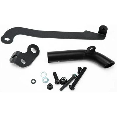 Kit de fixation Givi pour Honda CB 500 X 2017-2018 - Système de montage Kit de fixation Givi pour Honda CB 500 X 2017-2018 - Système de montage
