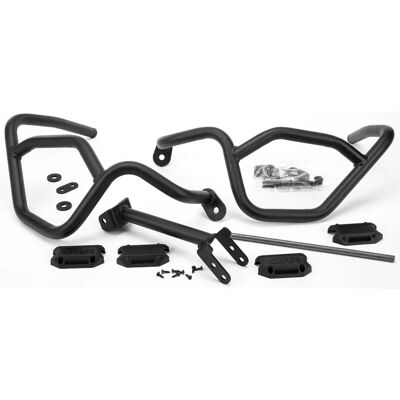 Givi protetor de motor preto para BMW R 1200 GS (17-18), R 1250 GS (19-21) Givi protetor de motor preto para BMW R 1200 GS (17-18), R 1250 GS (19-21)