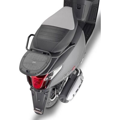 Support de top case Givi Like 50-125-150 - Topcase Carrier Support de top case Givi Like 50-125-150 - Topcase Carrier