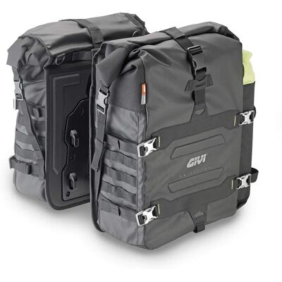 Givi GRT709 Gravel-T Set Givi GRT709 Gravel-T Set