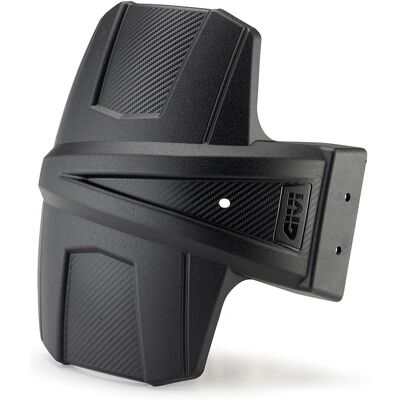Givi Couverture Universelle de Roue Arrière - Noir - Protection de Roue Givi Couverture Universelle de Roue Arrière - Noir - Protection de Roue