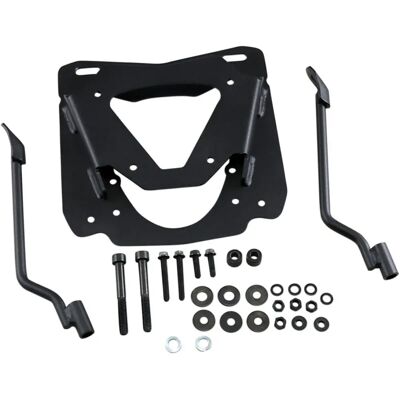 Givi Topcase Carrier Monokey vagy Monolock - BMW G 310 Gs (17-21) - Unisex Givi Topcase Carrier Monokey vagy Monolock - BMW G 310 Gs (17-21) - Unisex