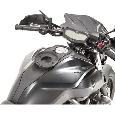 Givi BF Tanklock System - Black - Unisex Givi BF Tanklock System - Black - Unisex
