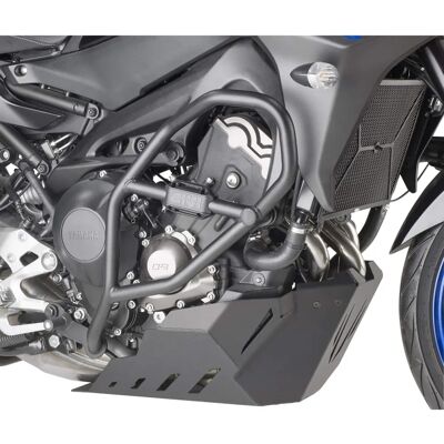 Givi TN2139 Valbeugel voor Yamaha Tracer 900 - Motorbescherming Givi TN2139 Valbeugel voor Yamaha Tracer 900 - Motorbescherming