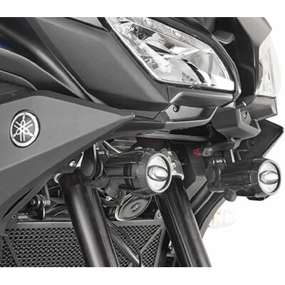 Givi montageset voor Yamaha Tracer 900 S310 S321 S322 Givi montageset voor Yamaha Tracer 900 S310 S321 S322