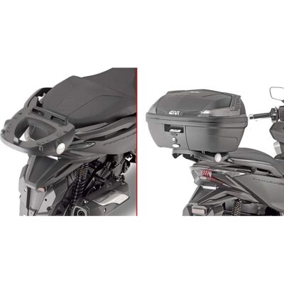 Givi SR1166 Givi SR1166
