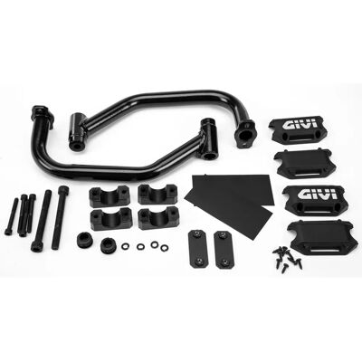 Givi Crash Bar Fekete Honda Cmx500 Rebel - Crash Bar Givi Crash Bar Fekete Honda Cmx500 Rebel - Crash Bar