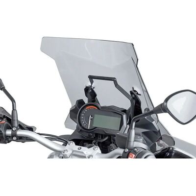 Givi Halter für Windschutzscheiben-Navigation - BMW Kompatibel Givi Halter für Windschutzscheiben-Navigation - BMW Kompatibel
