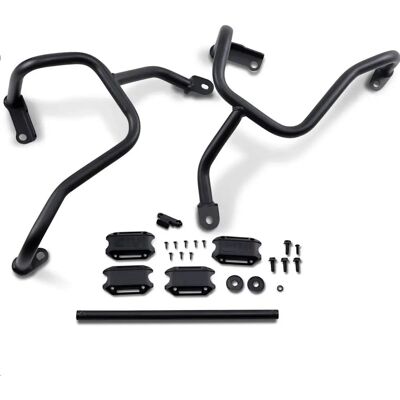 Givi Sturzbügel schwarz pour Royal Enfield Himalayan - schwarz - - unisex Givi Sturzbügel schwarz pour Royal Enfield Himalayan - schwarz - - unisex