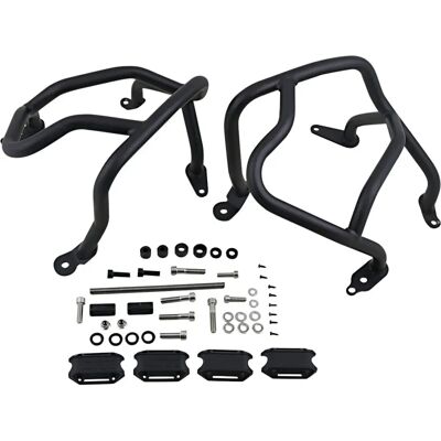 GIVI Sturzbügel für BMW R 1250 GS (19-21) / R (19-21) / RS (19-21) - Schwarz GIVI Sturzbügel für BMW R 1250 GS (19-21) / R (19-21) / RS (19-21) - Schwarz