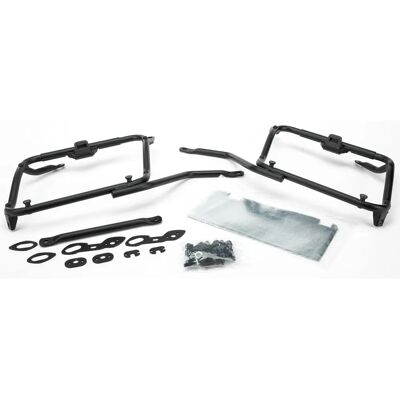Support latéral Givi Honda CB 500 X - Compatible avec monokey Support latéral Givi Honda CB 500 X - Compatible avec monokey