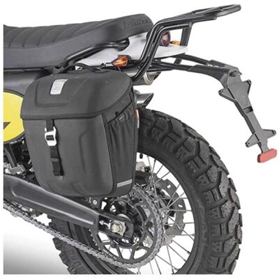 Entretoise de sacoche gauche Givi MT501S - Accessoires moto Entretoise de sacoche gauche Givi MT501S - Accessoires moto