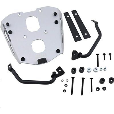 Soporte de maleta Givi V85 TT - Monokey, 6kg Soporte de maleta Givi V85 TT - Monokey, 6kg