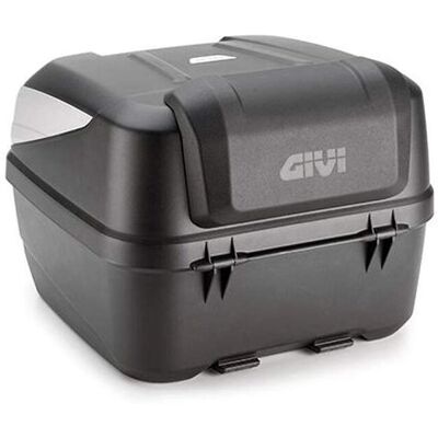 Givi B32 Bolt Rückenlehne - Passagiersupport für Topcase Givi B32 Bolt Rückenlehne - Passagiersupport für Topcase