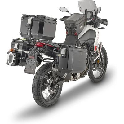 GIVI Seitenkofferträger Yamaha Ténéré 700 - Monokey Cam - Schwarz GIVI Seitenkofferträger Yamaha Ténéré 700 - Monokey Cam - Schwarz