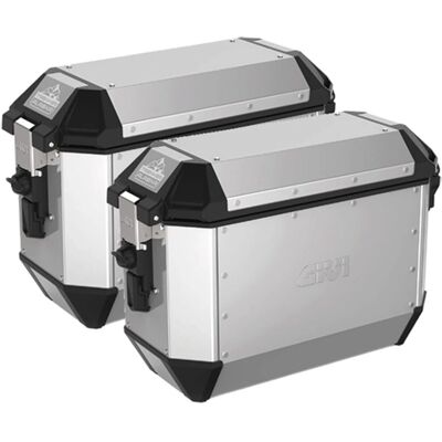 Givi ALA36 Trekker Alaska 2 paquetes Givi ALA36 Trekker Alaska 2 paquetes