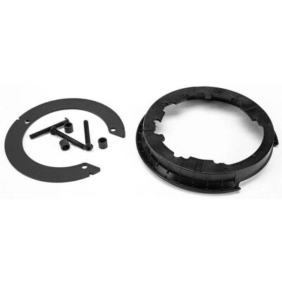 Givi BF50 Tanklock Adapter voor Suzuki DL 1000 V-Strom 14-19 & GSX S1000F 15-20 Givi BF50 Tanklock Adapter voor Suzuki DL 1000 V-Strom 14-19 & GSX S1000F 15-20