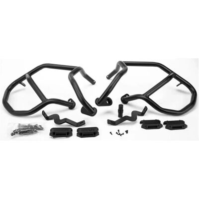Givi Crash Bar Black For Suzuki V-Strom 1050 - Crash Bar Givi Crash Bar Black For Suzuki V-Strom 1050 - Crash Bar
