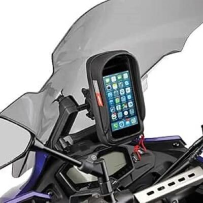 Givi Windscreen Halterung - Kompatibel mit S902A, S920M, S920L - Montagezubehör Givi Windscreen Halterung - Kompatibel mit S902A, S920M, S920L - Montagezubehör