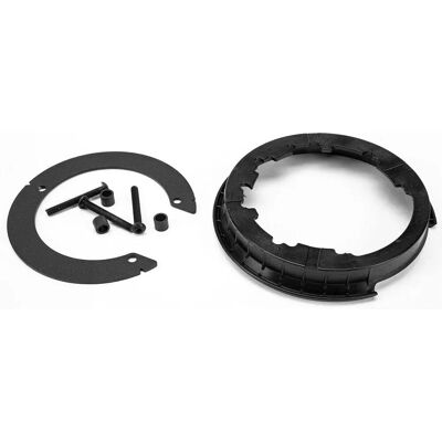 Givi BF Tanklock System - Tankveskesystem - Svart Givi BF Tanklock System - Tankveskesystem - Svart