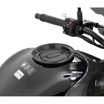 Givi BF Tanklock System - Svart - Unisex - Tanklock System Givi BF Tanklock System - Svart - Unisex - Tanklock System