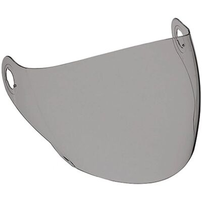 Visière fumée Givi X.22 pour casque - Accessoire résistant aux chocs Visière fumée Givi X.22 pour casque - Accessoire résistant aux chocs