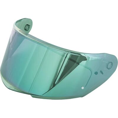 Visière Miroir Verte Iridium Givi pour Casque Visière Miroir Verte Iridium Givi pour Casque