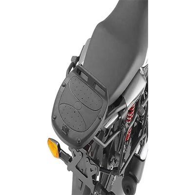 Givi Honda CB 125 F Monolock Topcase Träger - Unisex Givi Honda CB 125 F Monolock Topcase Träger - Unisex