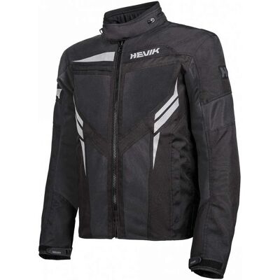 Hevik Ikaro Light - Giacca moto con ventilazione Hevik Ikaro Light - Giacca moto con ventilazione