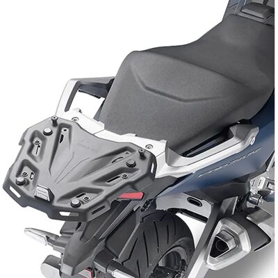Givi Topkofferdrager voor Honda Forza 750 / X-Adv 750 - Topcase Carrier Givi Topkofferdrager voor Honda Forza 750 / X-Adv 750 - Topcase Carrier
