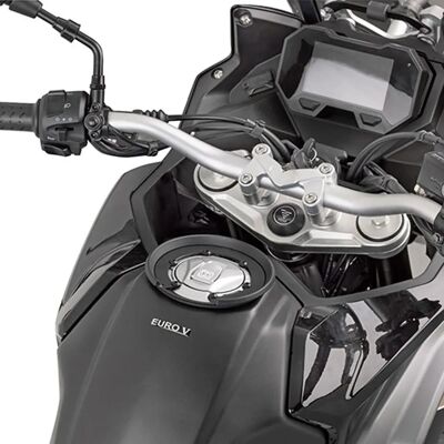 GIVI VOGE Tanklock Mount - Secure Quick Fit GIVI VOGE Tanklock Mount - Secure Quick Fit