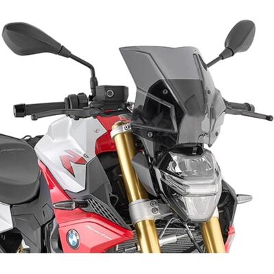 Kappa A5139AK - Motorrad Windschutzscheibe Befestigungskit Kappa A5139AK - Motorrad Windschutzscheibe Befestigungskit