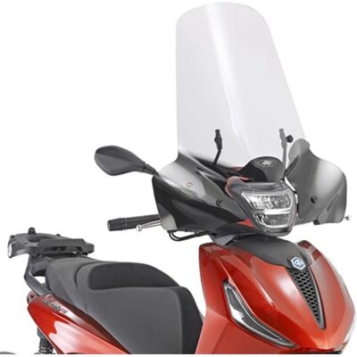 Kappa A5616AK Motorcycle Windshield Mount Kit Kappa A5616AK Motorcycle Windshield Mount Kit