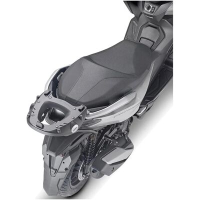 Kappa Halter für Honda Forza 350 2021 - Support für Monolock/Monokey Koffer Kappa Halter für Honda Forza 350 2021 - Support für Monolock/Monokey Koffer