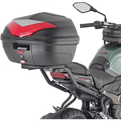 Kappa Motorradkoffer Adapter - Kompatibel mit MONOLOCK Topcases Kappa Motorradkoffer Adapter - Kompatibel mit MONOLOCK Topcases