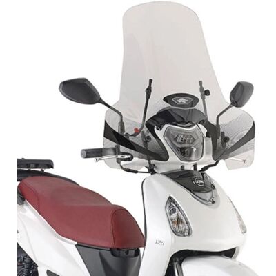 Kappa Motorrad-Windschutzhalterungskit - A7064AK,7057AK Kappa Motorrad-Windschutzhalterungskit - A7064AK,7057AK