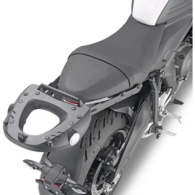 Kappa Triumph Trident 660 Support-Adapter - Topcase Support Kappa Triumph Trident 660 Support-Adapter - Topcase Support