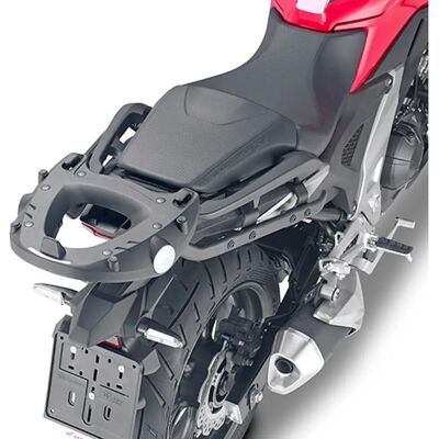 Givi Topcase Träger für Honda NC 750 X - Monokey/Monolock Givi Topcase Träger für Honda NC 750 X - Monokey/Monolock